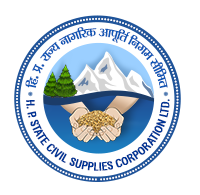 Himachal Pradesh State Civil Supplies Corporation Ltd